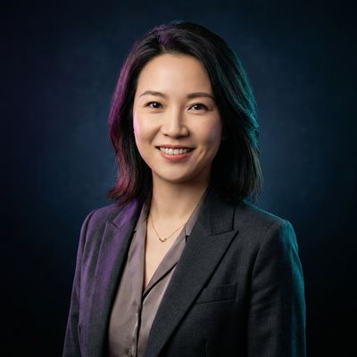 幼幼制片总监林婉清