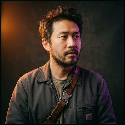 幼幼首席摄影师张墨白