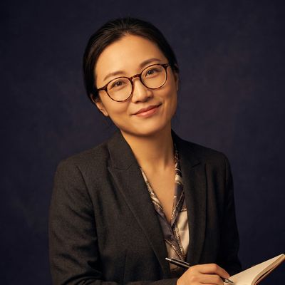 幼幼社区顾问苏雅琳