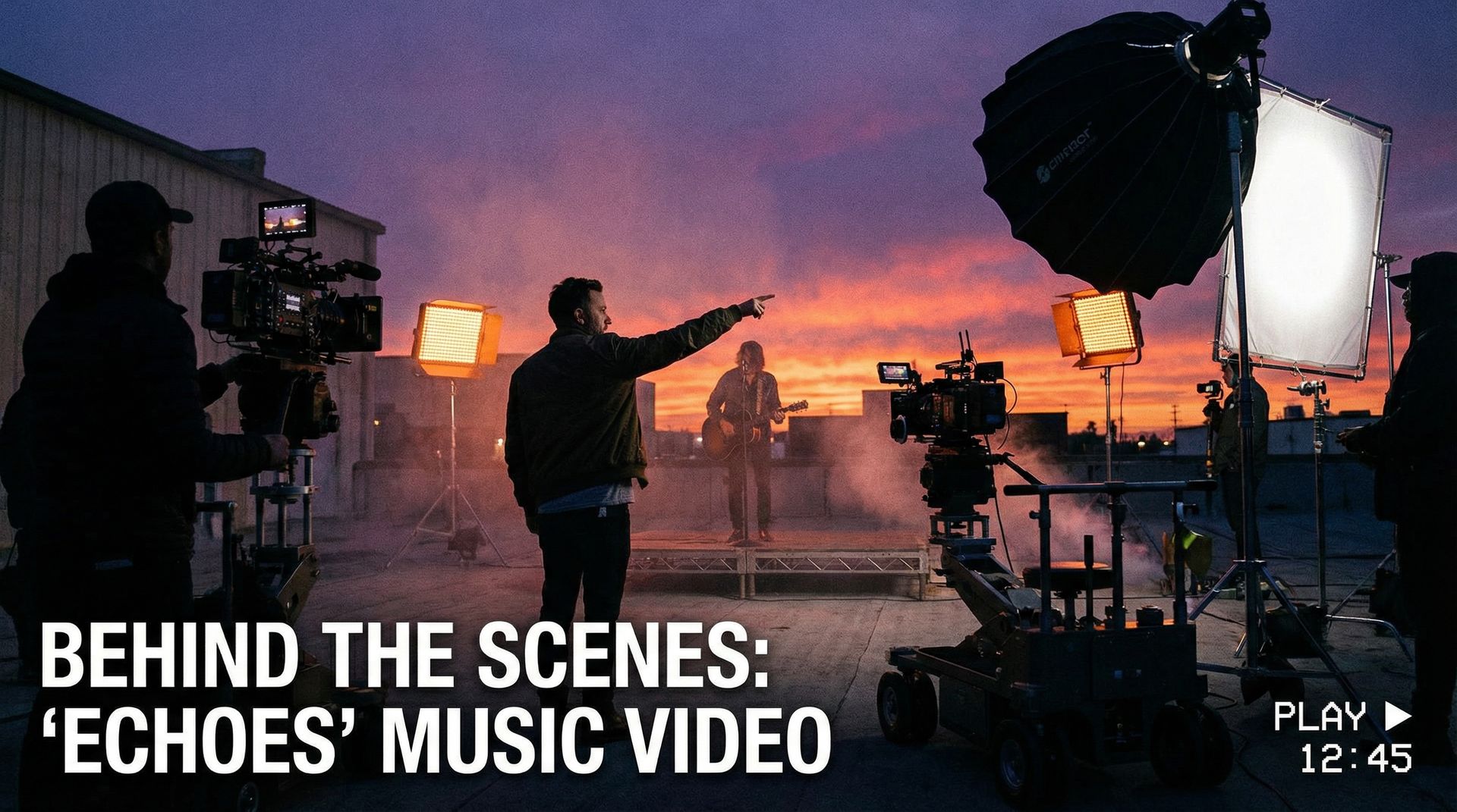 幼幼视频制作幕后花絮